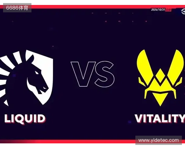 BLAST对抗赛 S2：功败垂成，TYLOO 1-2 Vitality