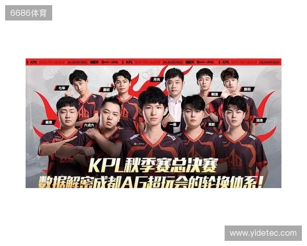 王者荣耀KPL年度总决赛落地“鸟巢” 成都AG超玩会卫冕