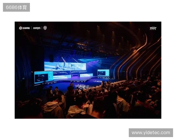 从赛事流量到城能量 王者荣耀女子公开赛打造“电竞+”新范本