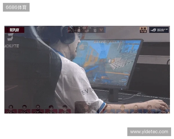 BLAST对抗赛S2：再次猎杀！FURIA 2-1 Vitality