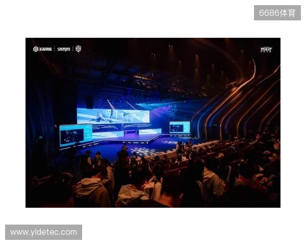 从赛事流量到城能量 王者荣耀女子公开赛打造“电竞+”新范本 从赛事流量到城能量 王者荣耀女子公开赛打造“电竞+”新范本