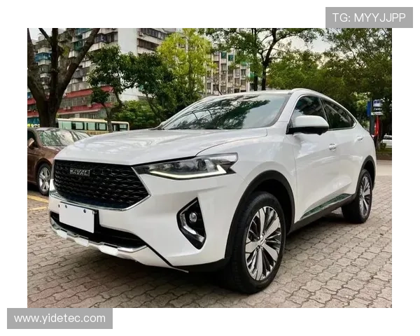 2.0T+四驱15万出头，7秒破百！哈弗F7_F7x新款上市