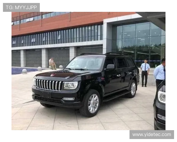 2.997米长轴距，大尺寸suv汉龙旷世性价比分析